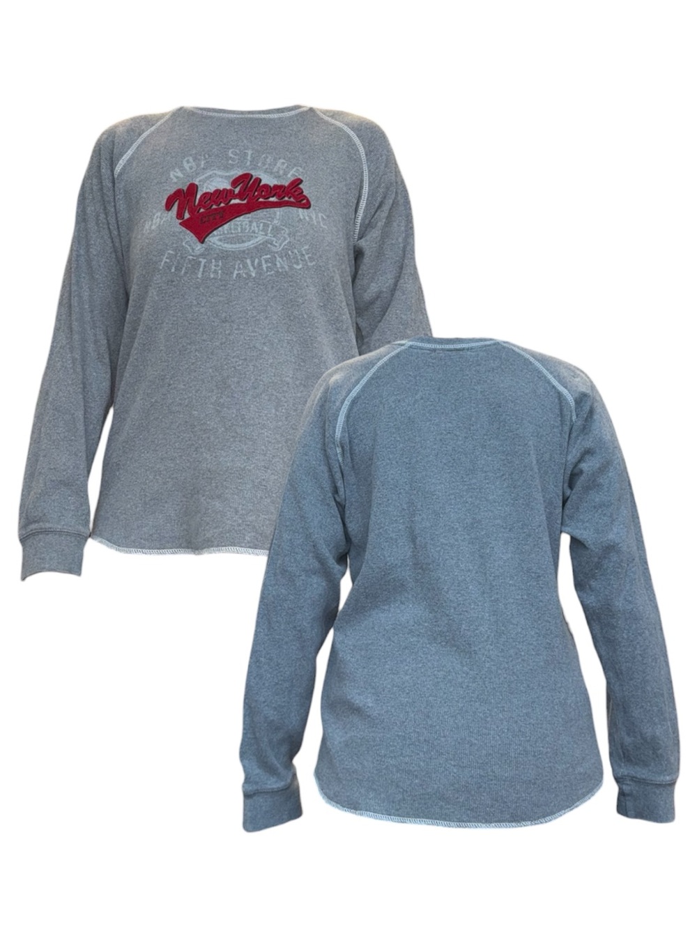NBA Store New York Shirt